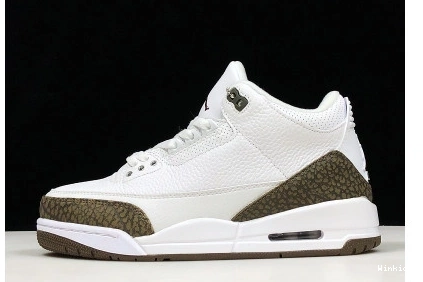 136064-122 JORDAN 3 AIR MOCHA 0924